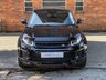 USED 2016 16 LAND ROVER RANGE ROVER EVOQUE 2.0 ED4 SE TECH 5d 148 BHP / STUNNING CAR!