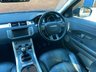 USED 2016 16 LAND ROVER RANGE ROVER EVOQUE 2.0 ED4 SE TECH 5d 148 BHP / STUNNING CAR!