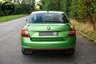 USED 2017 66 SKODA OCTAVIA 2.0 VRS TDI 5d 181 BHP Rallye Green Metallic
