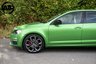 USED 2017 66 SKODA OCTAVIA 2.0 VRS TDI 5d 181 BHP Rallye Green Metallic