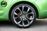 USED 2017 66 SKODA OCTAVIA 2.0 VRS TDI 5d 181 BHP Rallye Green Metallic