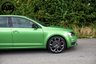 USED 2017 66 SKODA OCTAVIA 2.0 VRS TDI 5d 181 BHP Rallye Green Metallic
