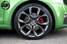 USED 2017 66 SKODA OCTAVIA 2.0 VRS TDI 5d 181 BHP Rallye Green Metallic