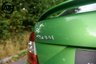 USED 2017 66 SKODA OCTAVIA 2.0 VRS TDI 5d 181 BHP Rallye Green Metallic