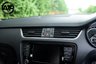 USED 2017 66 SKODA OCTAVIA 2.0 VRS TDI 5d 181 BHP Rallye Green Metallic