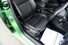 USED 2017 66 SKODA OCTAVIA 2.0 VRS TDI 5d 181 BHP Rallye Green Metallic