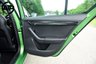 USED 2017 66 SKODA OCTAVIA 2.0 VRS TDI 5d 181 BHP Rallye Green Metallic
