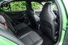 USED 2017 66 SKODA OCTAVIA 2.0 VRS TDI 5d 181 BHP Rallye Green Metallic
