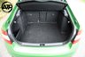USED 2017 66 SKODA OCTAVIA 2.0 VRS TDI 5d 181 BHP Rallye Green Metallic