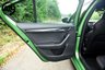 USED 2017 66 SKODA OCTAVIA 2.0 VRS TDI 5d 181 BHP Rallye Green Metallic
