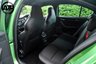 USED 2017 66 SKODA OCTAVIA 2.0 VRS TDI 5d 181 BHP Rallye Green Metallic