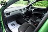 USED 2017 66 SKODA OCTAVIA 2.0 VRS TDI 5d 181 BHP Rallye Green Metallic