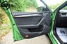 USED 2017 66 SKODA OCTAVIA 2.0 VRS TDI 5d 181 BHP Rallye Green Metallic