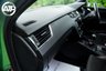 USED 2017 66 SKODA OCTAVIA 2.0 VRS TDI 5d 181 BHP Rallye Green Metallic