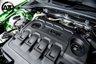 USED 2017 66 SKODA OCTAVIA 2.0 VRS TDI 5d 181 BHP Rallye Green Metallic
