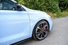 USED 2019 69 HYUNDAI I30 2.0 N PERFORMANCE 5d 272 BHP Performance Blue