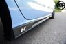 USED 2019 69 HYUNDAI I30 2.0 N PERFORMANCE 5d 272 BHP Performance Blue