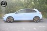 USED 2019 69 HYUNDAI I30 2.0 N PERFORMANCE 5d 272 BHP Performance Blue