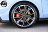 USED 2019 69 HYUNDAI I30 2.0 N PERFORMANCE 5d 272 BHP Performance Blue