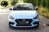 USED 2019 69 HYUNDAI I30 2.0 N PERFORMANCE 5d 272 BHP Performance Blue