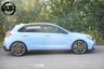 USED 2019 69 HYUNDAI I30 2.0 N PERFORMANCE 5d 272 BHP Performance Blue