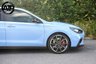 USED 2019 69 HYUNDAI I30 2.0 N PERFORMANCE 5d 272 BHP Performance Blue