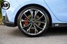 USED 2019 69 HYUNDAI I30 2.0 N PERFORMANCE 5d 272 BHP Performance Blue