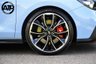 USED 2019 69 HYUNDAI I30 2.0 N PERFORMANCE 5d 272 BHP Performance Blue