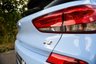 USED 2019 69 HYUNDAI I30 2.0 N PERFORMANCE 5d 272 BHP Performance Blue