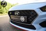 USED 2019 69 HYUNDAI I30 2.0 N PERFORMANCE 5d 272 BHP Performance Blue