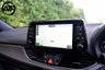 USED 2019 69 HYUNDAI I30 2.0 N PERFORMANCE 5d 272 BHP Performance Blue