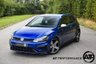 USED 2017 67 VOLKSWAGEN GOLF 2.0 R TSI DSG 3d 306 BHP | DYNAUDIO Low Mileage, Dynaudio