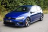 USED 2017 67 VOLKSWAGEN GOLF 2.0 R TSI DSG 3d 306 BHP | DYNAUDIO Low Mileage, Dynaudio
