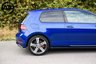 USED 2017 67 VOLKSWAGEN GOLF 2.0 R TSI DSG 3d 306 BHP | DYNAUDIO Low Mileage, Dynaudio