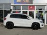 USED 2015 65 VOLKSWAGEN TIGUAN 2.0 R LINE EDITION TDI BMT 4MOTION DSG 5d 181 BHP Finished in PURE WHITE with contrasting HEATED EBONY LEATHER trim. This high spec Tiguan has a more sophisticated look to add to its high quality interior and high spec. Features include, Full Heated Leather, Sat Nav, DAB Radio, 19" ALLOYS, Auto Parking, Cruise control, Keyless Start, Front and Rear Park Sensors and much more. Dealer serviced at 6477 miles, 13821 miles, 19527 miles, 29132 miles, 32847 miles (Cam Belt and Water Pump) and at 38634 miles. MOT due 26/7/2022.