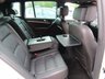 USED 2015 65 VOLKSWAGEN TIGUAN 2.0 R LINE EDITION TDI BMT 4MOTION DSG 5d 181 BHP Finished in PURE WHITE with contrasting HEATED EBONY LEATHER trim. This high spec Tiguan has a more sophisticated look to add to its high quality interior and high spec. Features include, Full Heated Leather, Sat Nav, DAB Radio, 19" ALLOYS, Auto Parking, Cruise control, Keyless Start, Front and Rear Park Sensors and much more. Dealer serviced at 6477 miles, 13821 miles, 19527 miles, 29132 miles, 32847 miles (Cam Belt and Water Pump) and at 38634 miles. MOT due 26/7/2022.