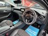 USED 2015 15 MERCEDES-BENZ A-CLASS 1.5 A180 CDi SPORT 7G-DCT 5dr - UPGRADE ALLOYS 