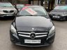 USED 2015 15 MERCEDES-BENZ A-CLASS 1.5 A180 CDi SPORT 7G-DCT 5dr - UPGRADE ALLOYS 