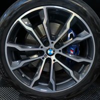 USED 2019 68 BMW X3 3.0 M40I 5d 356 BHP AMAZING SPEC - PANORAMIC ROOF, PROFESSIONAL NAVIGATION, HEATED LEATHER, ACOUSTIC SUN PROTECTION GLASS