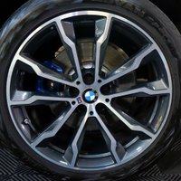 USED 2019 68 BMW X3 3.0 M40I 5d 356 BHP AMAZING SPEC - PANORAMIC ROOF, PROFESSIONAL NAVIGATION, HEATED LEATHER, ACOUSTIC SUN PROTECTION GLASS
