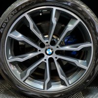 USED 2019 68 BMW X3 3.0 M40I 5d 356 BHP AMAZING SPEC - PANORAMIC ROOF, PROFESSIONAL NAVIGATION, HEATED LEATHER, ACOUSTIC SUN PROTECTION GLASS