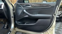 USED 2019 68 BMW X3 3.0 M40I 5d 356 BHP AMAZING SPEC - PANORAMIC ROOF, PROFESSIONAL NAVIGATION, HEATED LEATHER, ACOUSTIC SUN PROTECTION GLASS