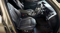 USED 2019 68 BMW X3 3.0 M40I 5d 356 BHP AMAZING SPEC - PANORAMIC ROOF, PROFESSIONAL NAVIGATION, HEATED LEATHER, ACOUSTIC SUN PROTECTION GLASS