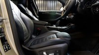 USED 2019 68 BMW X3 3.0 M40I 5d 356 BHP AMAZING SPEC - PANORAMIC ROOF, PROFESSIONAL NAVIGATION, HEATED LEATHER, ACOUSTIC SUN PROTECTION GLASS