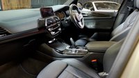 USED 2019 68 BMW X3 3.0 M40I 5d 356 BHP AMAZING SPEC - PANORAMIC ROOF, PROFESSIONAL NAVIGATION, HEATED LEATHER, ACOUSTIC SUN PROTECTION GLASS