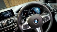 USED 2019 68 BMW X3 3.0 M40I 5d 356 BHP AMAZING SPEC - PANORAMIC ROOF, PROFESSIONAL NAVIGATION, HEATED LEATHER, ACOUSTIC SUN PROTECTION GLASS