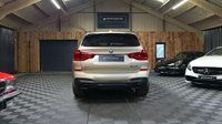 USED 2019 68 BMW X3 3.0 M40I 5d 356 BHP AMAZING SPEC - PANORAMIC ROOF, PROFESSIONAL NAVIGATION, HEATED LEATHER, ACOUSTIC SUN PROTECTION GLASS