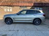 USED 2019 68 BMW X3 3.0 M40I 5d 356 BHP AMAZING SPEC - PANORAMIC ROOF, PROFESSIONAL NAVIGATION, HEATED LEATHER, ACOUSTIC SUN PROTECTION GLASS