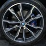 USED 2019 68 BMW X3 3.0 M40I 5d 356 BHP AMAZING SPEC - PANORAMIC ROOF, PROFESSIONAL NAVIGATION, HEATED LEATHER, ACOUSTIC SUN PROTECTION GLASS