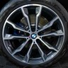 USED 2019 68 BMW X3 3.0 M40I 5d 356 BHP AMAZING SPEC - PANORAMIC ROOF, PROFESSIONAL NAVIGATION, HEATED LEATHER, ACOUSTIC SUN PROTECTION GLASS